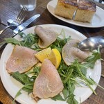 タベルナ・バルボーネ - 