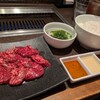 焼肉虎