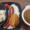 日乃屋カレー 蒲田店
