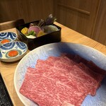 すき焼き十二天 - 