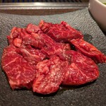 焼肉虎 - 