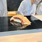 立喰 鮨となり - 