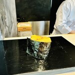 立喰 鮨となり - 