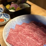 すき焼き十二天 - 