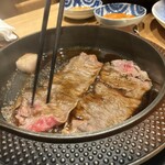 すき焼き十二天 - 