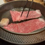 すき焼き十二天 - 