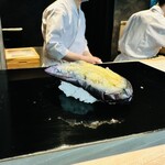 立喰 鮨となり - 