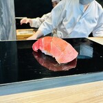 立喰 鮨となり - 