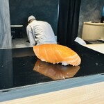 立喰 鮨となり - 