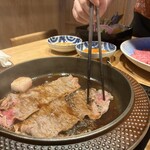 すき焼き十二天 - 