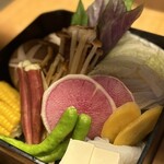 すき焼き十二天 - 