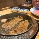 すき焼き十二天 - 