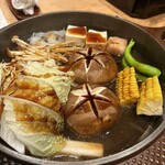 すき焼き十二天 - 