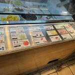 ウッドベリーズ - 