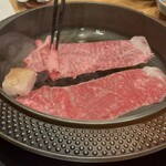 すき焼き十二天 - 