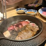 すき焼き十二天 - 