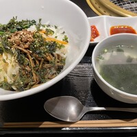 焼肉　福々 - 