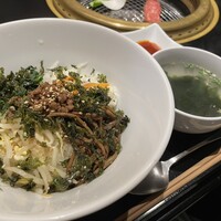 焼肉　福々 - 