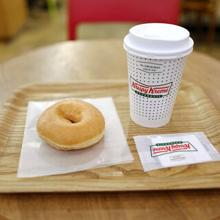 クリスピー・クリーム・ドーナツ_1