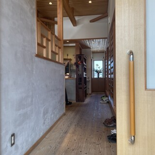 お酒とごはん はなぞの_2