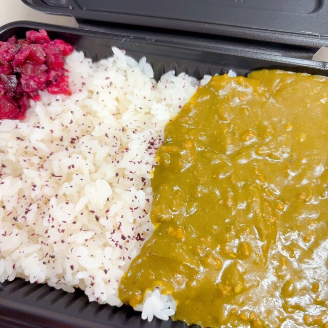 Kitchen Pharaoh - 釧路（カレー）