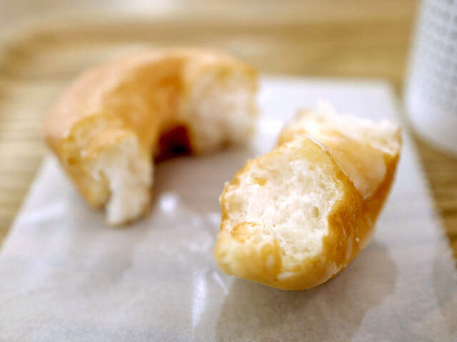 Krispy Kreme Doughnuts Shibuya Sinetawa Ten photo 5