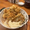 伊吹うどん 東京ミッドタウン六本木店