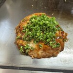 お好み焼 鉄板焼 空 - 