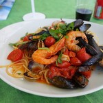 A Figlia d'O Luciano - 