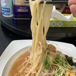 中国手打拉麺 馬賊 - 