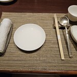 313685382 - テーブルセット