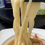 中国手打拉麺 馬賊 - 