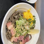 SOBA STAND そばうさ - 