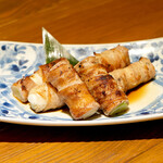 炉端とおでん 呼炉凪来 - 