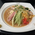 中国手打拉麺 馬賊 - 
