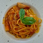 幸せのパンケーキ 淡路島テラス - 