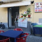 A Figlia d'O Luciano - 