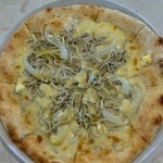 幸せのパンケーキ 淡路島テラス - 