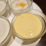 翠亨園 - マンゴーミルク