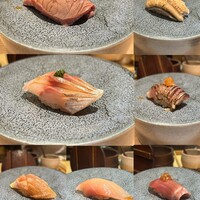 五反田鮨 SUSHI TOKYO 81 - 