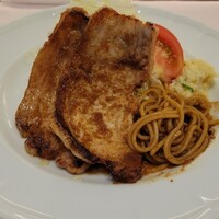 厳選洋食さくらい - 