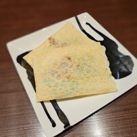 翠亨園 - 北京ダック 2人前