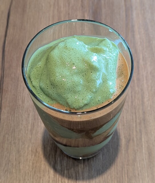 Excelsior Cafe Akasaka Hitotsugi Tori Ten photo 3