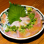 炉端とおでん 呼炉凪来 - 