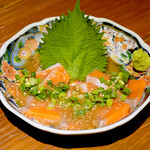 炉端とおでん 呼炉凪来 - 