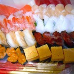 はま寿司 テラスウォーク一宮店 - 