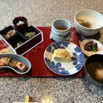 日本料理 京都 華暦 - 