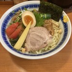 麺恋処 いそじ - 