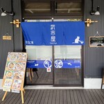 武市屋 のらねこ庵 - 
