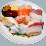 はま寿司 テラスウォーク一宮店 - 